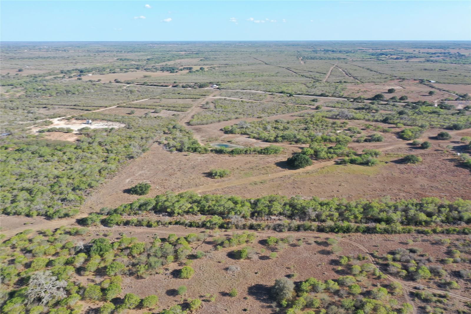 Real estate property located at Lot 10 TBD County Rd 124, Bee, Na, Beeville, TX, US