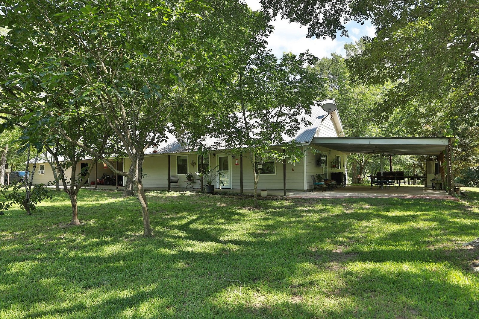 Real estate property located at 24629 Pine Creek, Waller, Clear Creek Forest 6, Hockley, TX, US