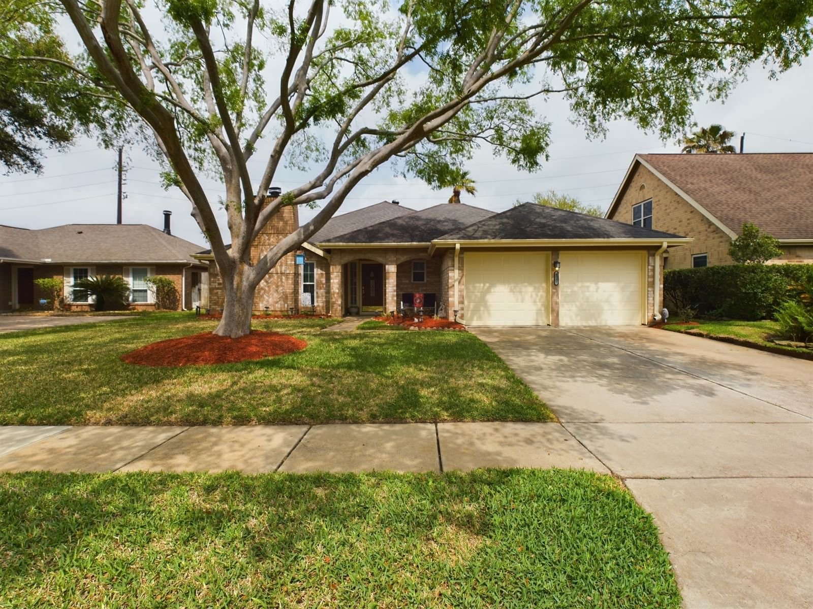 Real estate property located at 4031 Bentley, Brazoria, Southwyck, Pearland, TX, US