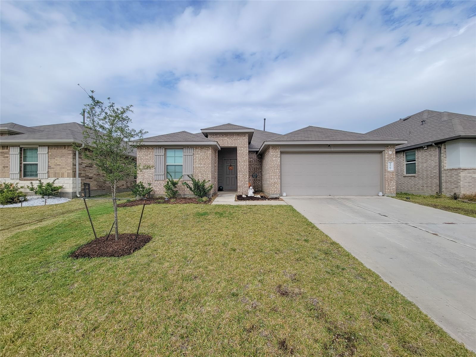 Real estate property located at 22702 Palermo Rim, Harris, Ventana Lakes, Katy, TX, US