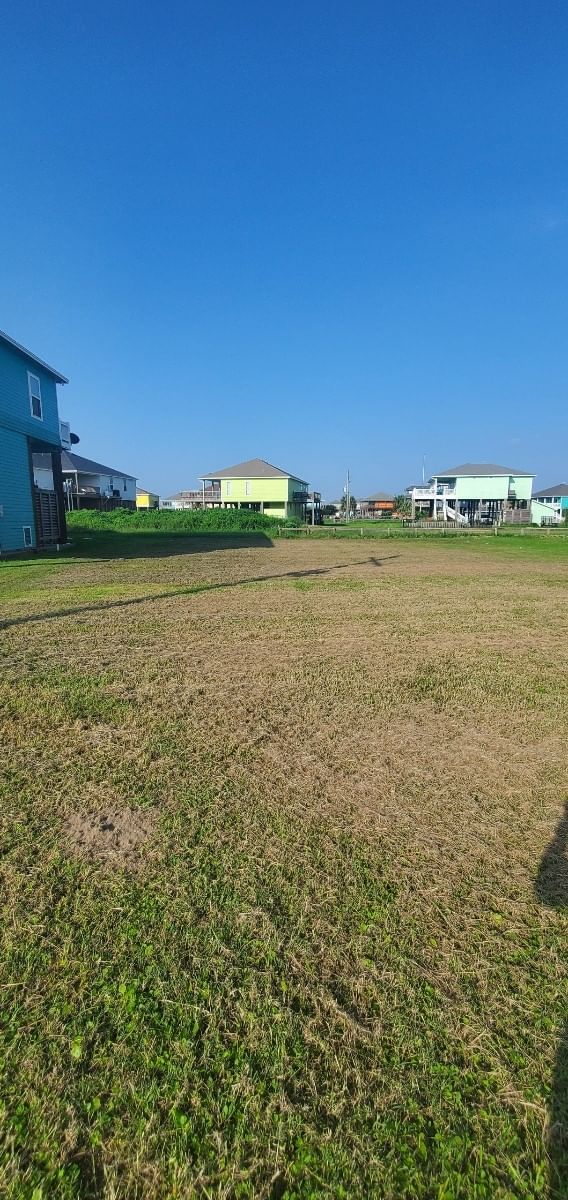 Real estate property located at 967 Gulf, Galveston, Holiday Beach, Crystal Beach, TX, US