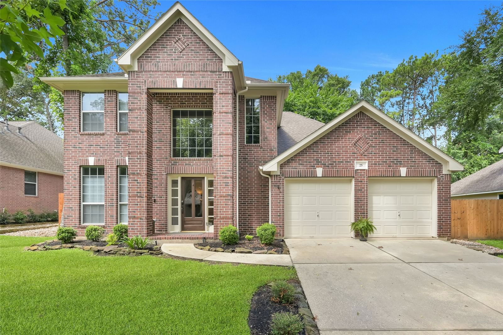 Real estate property located at 25 Tamarind, Montgomery, Wdlnds Village Indian Sprg 10, The Woodlands, TX, US