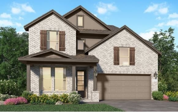 Real estate property located at 30315 Centipede Grove, Fort Bend, Jordan Ranch, Fulshear, TX, US