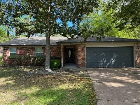 Real estate property located at 25339 Dogwood, Montgomery, White Oak Plantation 01, Splendora, TX, US