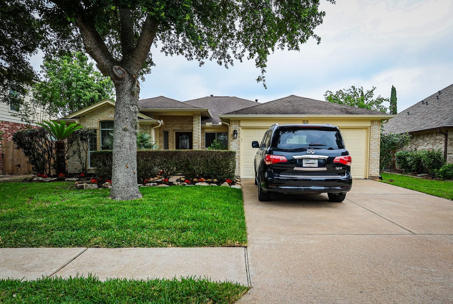 Real estate property located at 10103 Forest Spring, Brazoria, Autumn Lake Sec 1-2-3, Pearland, TX, US