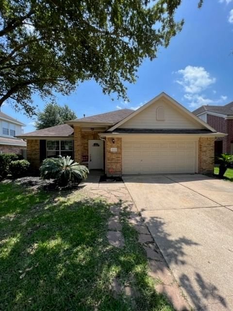 Real estate property located at 2807 Troy, Fort Bend, Olympia Estates Sec 2, Missouri City, TX, US