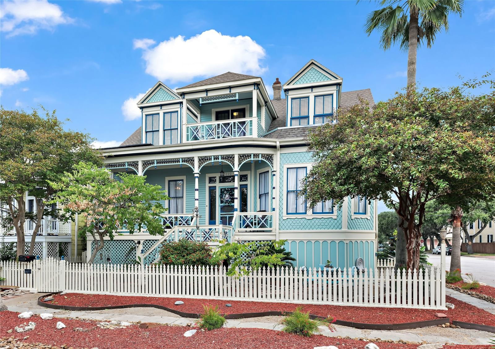 Real estate property located at 3202 Avenue P 1/2, Galveston, Galveston, TX, US