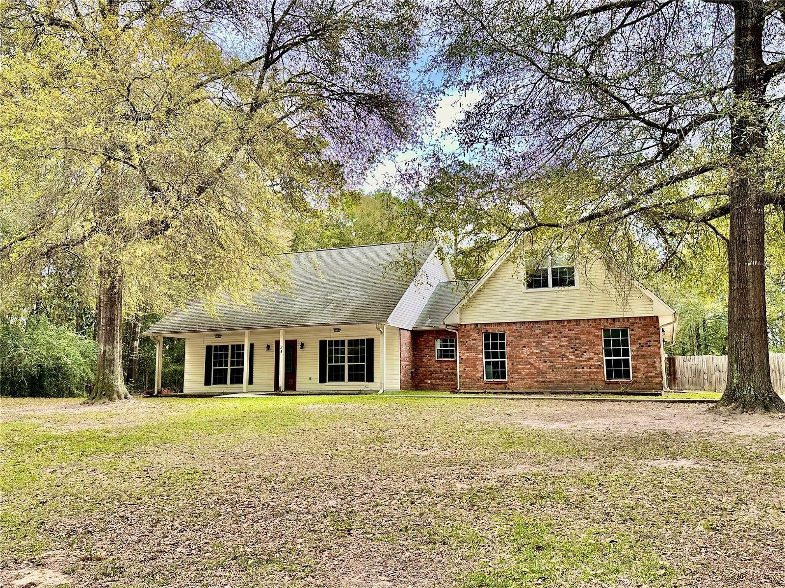 Real estate property located at 358 Sequoia, Hardin, Village Mills, TX, US