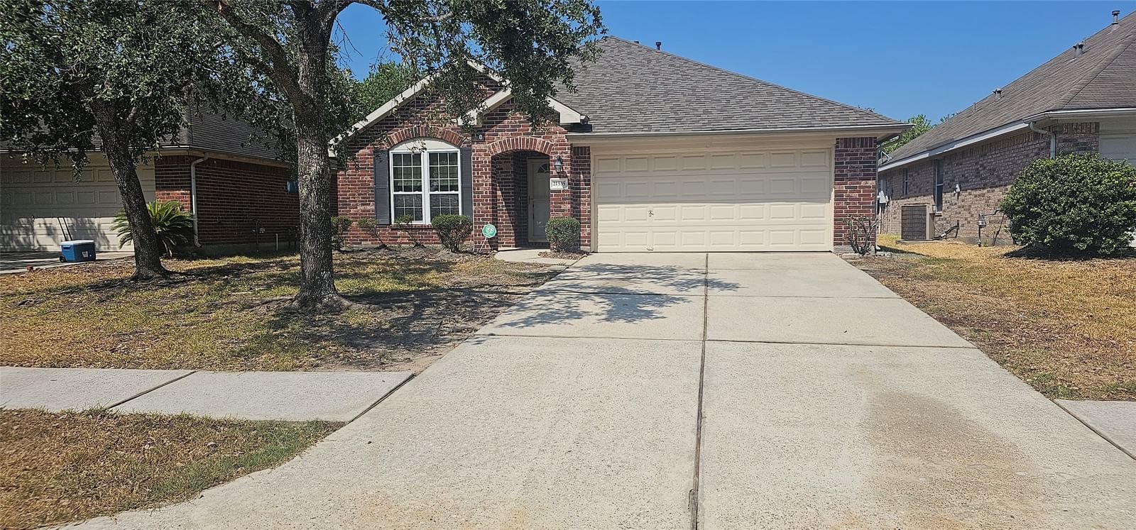 Real estate property located at 21535 Pepperberry, Harris, Hannover Village Sec 4, Spring, TX, US