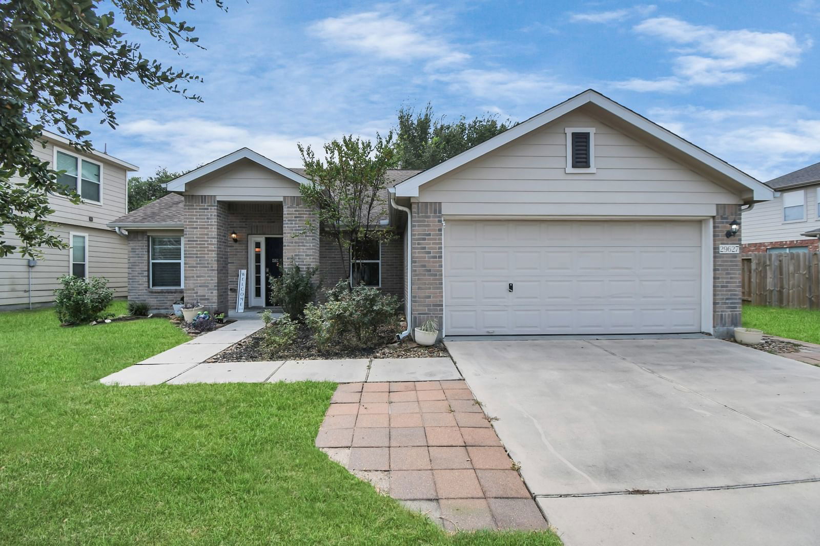 Real estate property located at 29627 Legends Place, Montgomery, Legends Run, Spring, TX, US