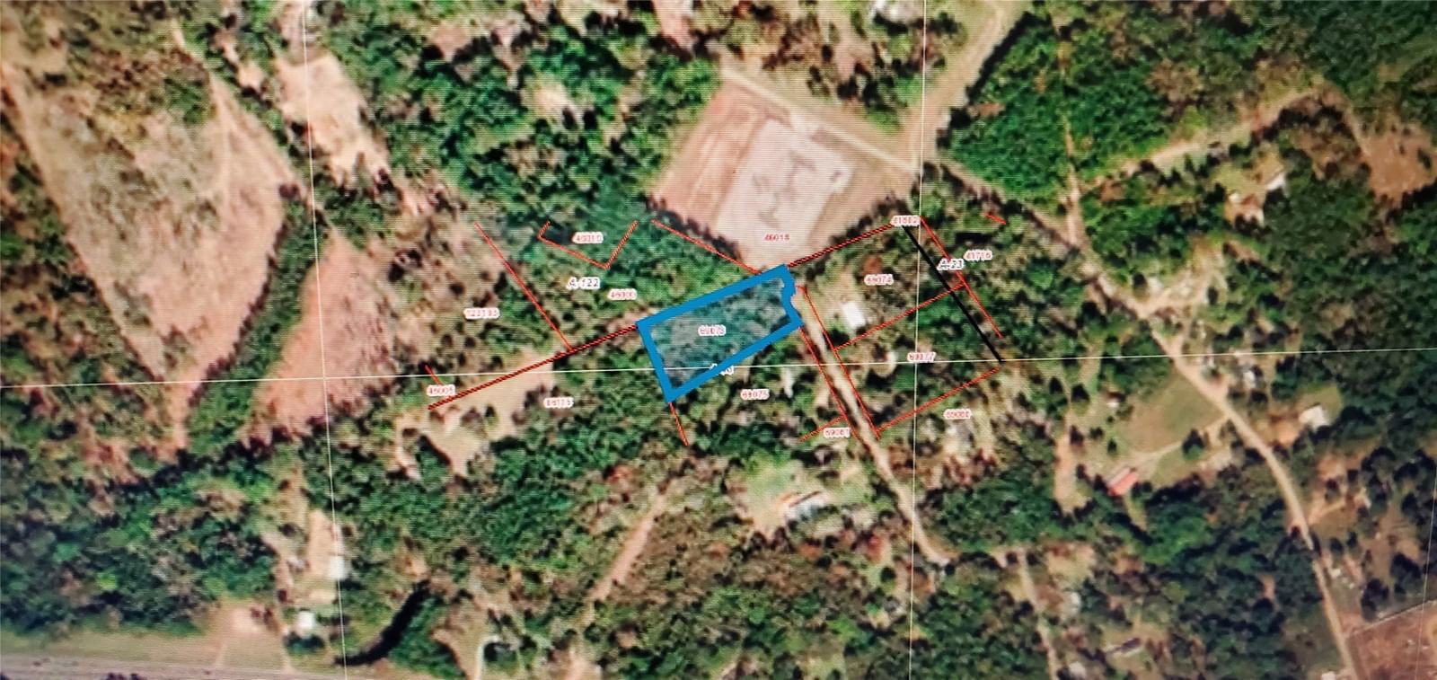 Real estate property located at Lot 1 Forest, San Jacinto, Lake Livingston Forest, Point Blank, TX, US