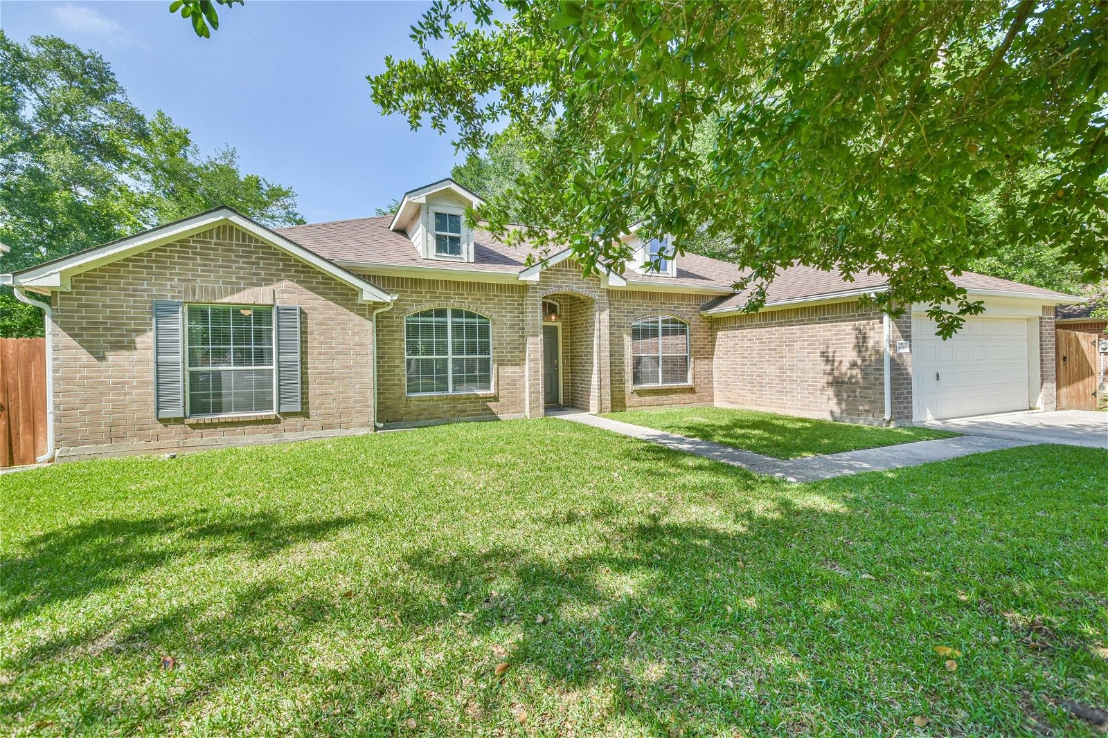 Real estate property located at 6610 Woodland Oaks, Montgomery, Magnolia, TX, US