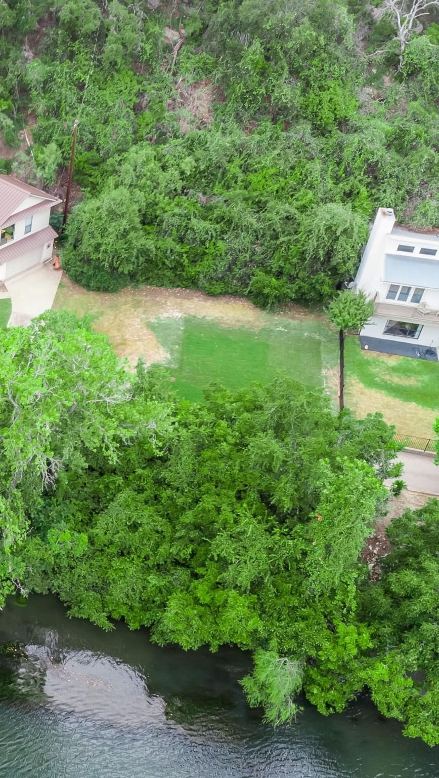 Real estate property located at 2311 Big Horn, Travis, Apache Shores Sec 04, Austin, TX, US