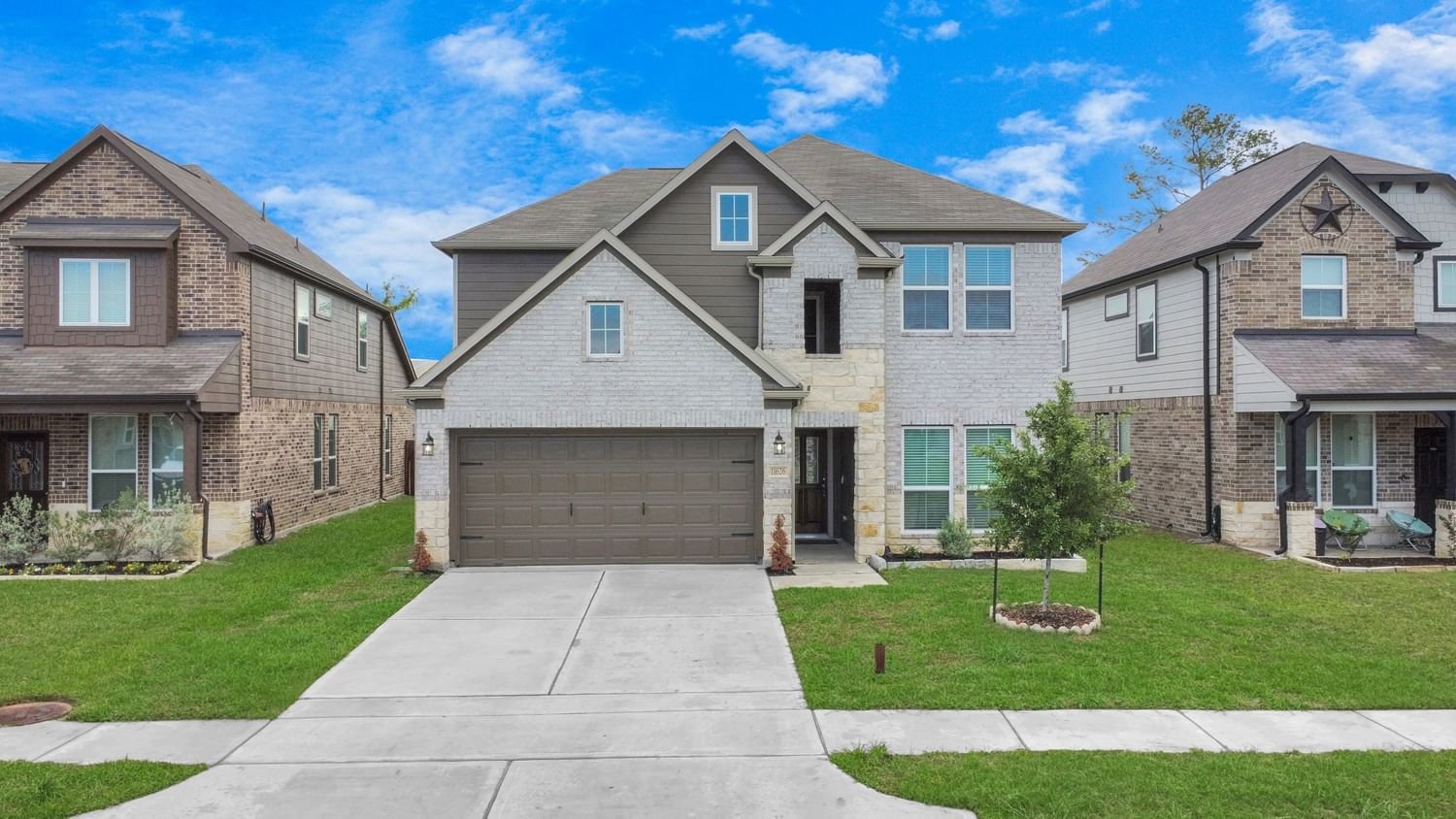 Real estate property located at 11626 Colossal Oak, Harris, Champions Oak, Houston, TX, US
