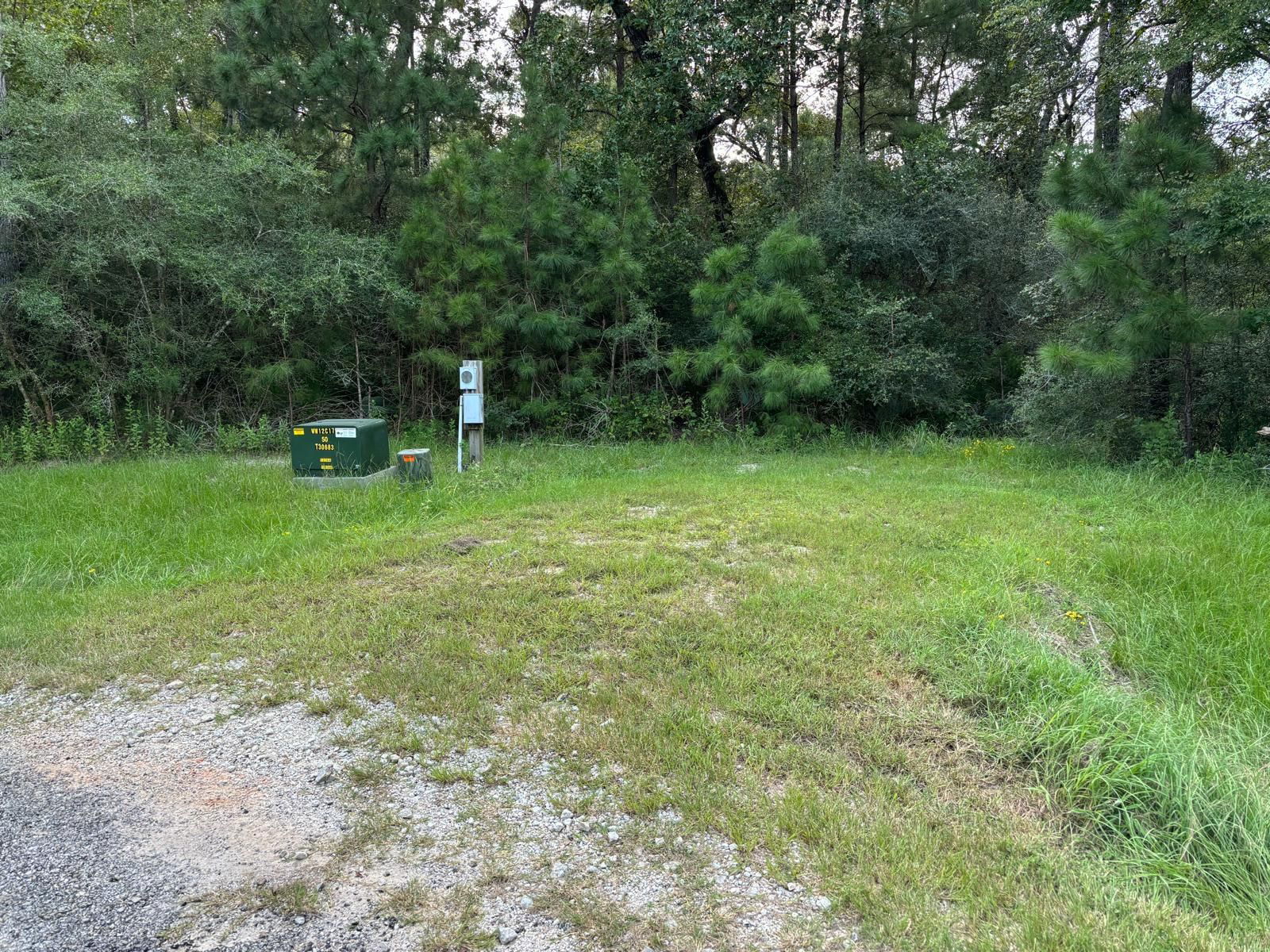 Real estate property located at 50 Firewood, Walker, Wildwood Shores Sec 12, Huntsville, TX, US