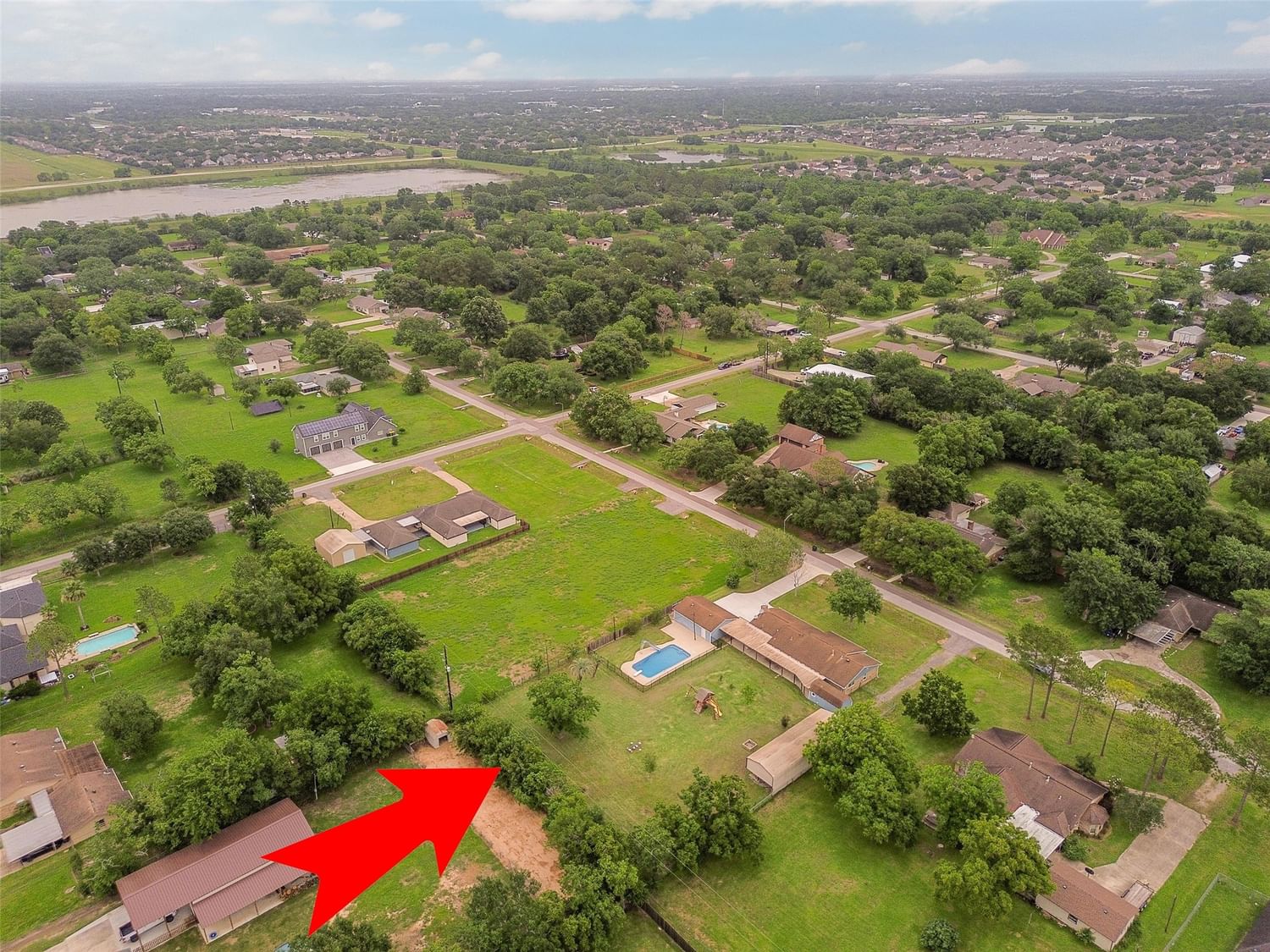 Real estate property located at 3826 Wingtail, Brazoria, West Lea, Pearland, TX, US