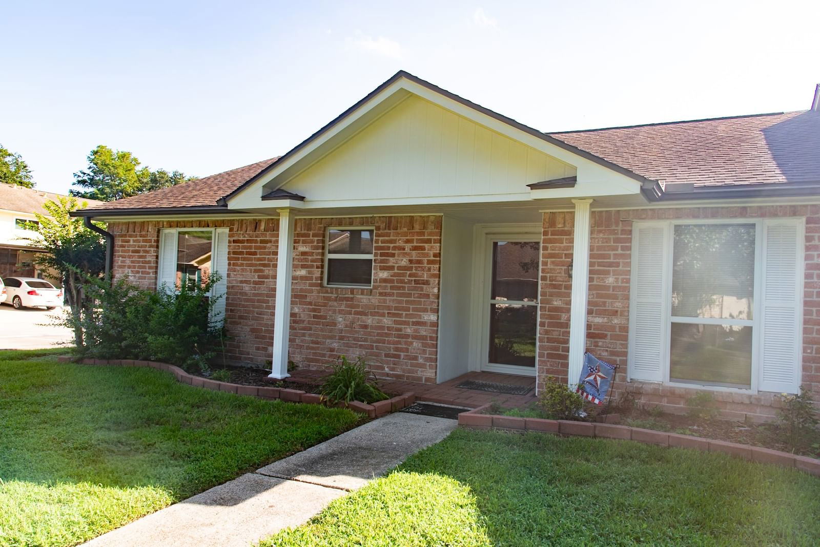 Real estate property located at 3878 Laura Leigh, Harris, Forest Bend Sec 03, Friendswood, TX, US