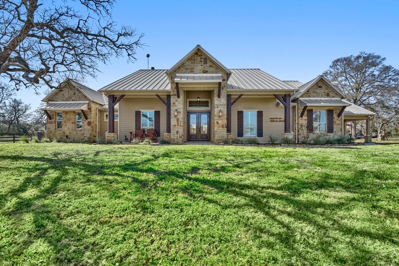 Real estate property located at 3745 Kuykendall, Austin, Other, Bellville, TX, US