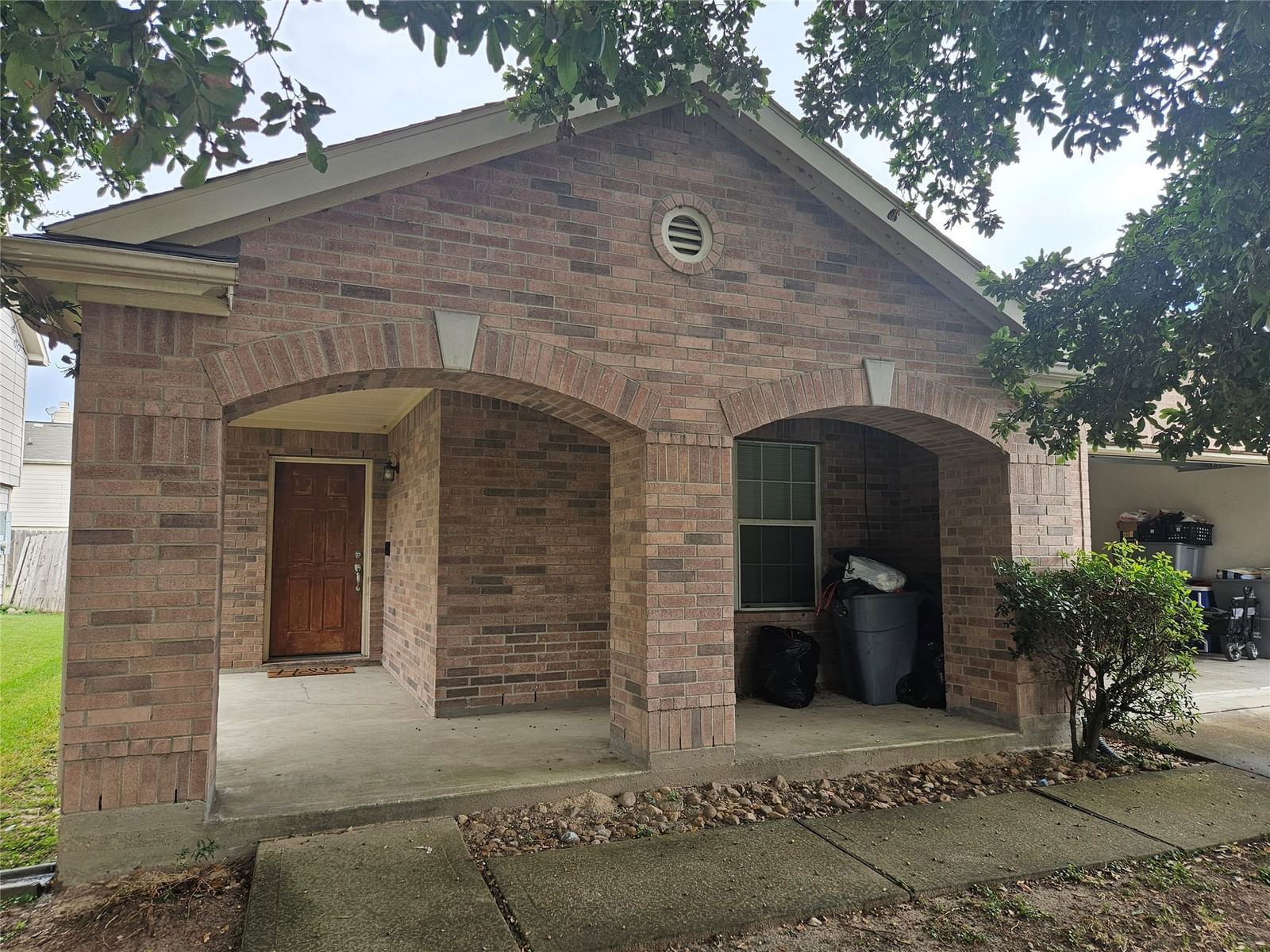 Real estate property located at 10635 Gold Finch, Chambers, Hunters Chase Sec 03, Baytown, TX, US