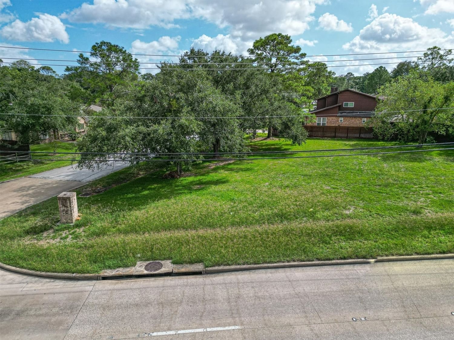 Real estate property located at 520 Fm 517, Galveston, Bayou Crest, Dickinson, TX, US