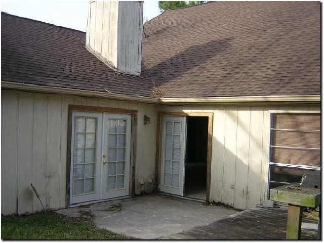 Real estate property located at 1531 Rushworth, Harris, Cranbrook Sec 01, Houston, TX, US