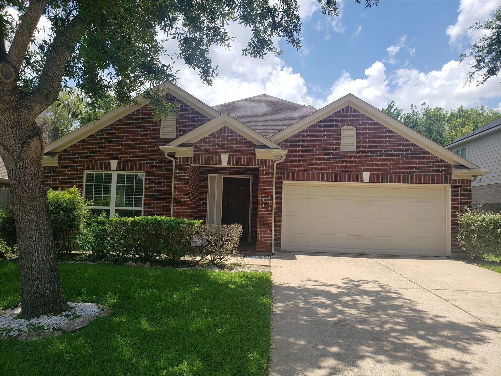 Real estate property located at 2208 Appian, Brazoria, Autumn Lake Sec 1-2-3, Pearland, TX, US