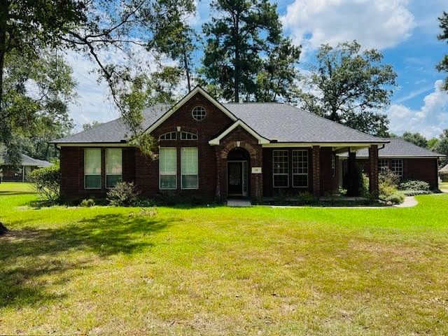 Real estate property located at 218 Kings, Montgomery, Roman Forest 01, New Caney, TX, US