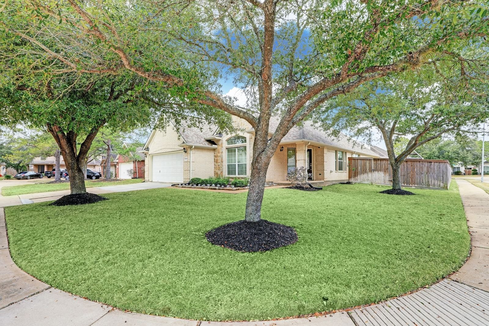 Real estate property located at 11401 Tidenhaven, Brazoria, Shadow Creek Ranch, Pearland, TX, US