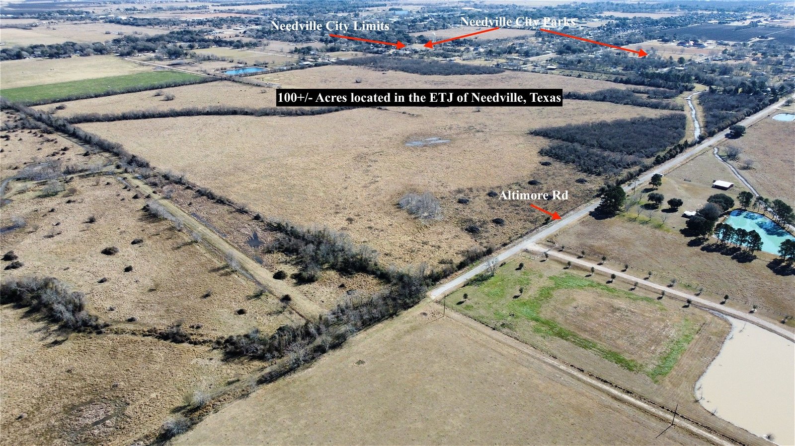 Real estate property located at 00 Altimore, Fort Bend, P Kageher, Needville, TX, US