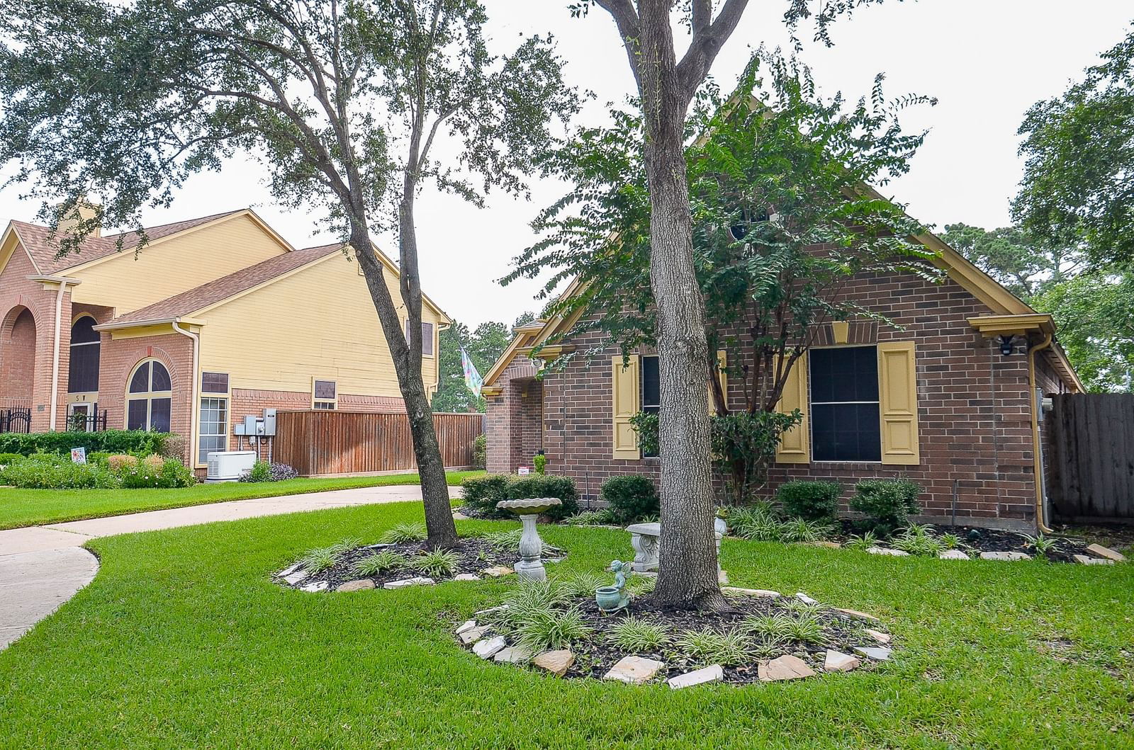 Real estate property located at 7318 Mountain Valley, Harris, Copperfield Place Village 02, Houston, TX, US