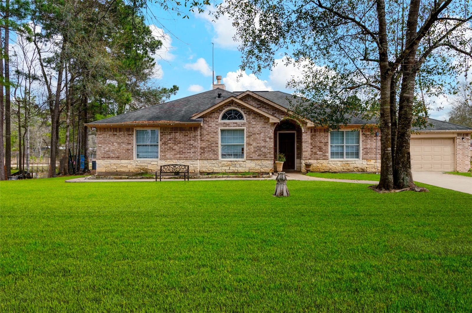 Real estate property located at 23593 Goode, Montgomery, Goode City, Cleveland, TX, US