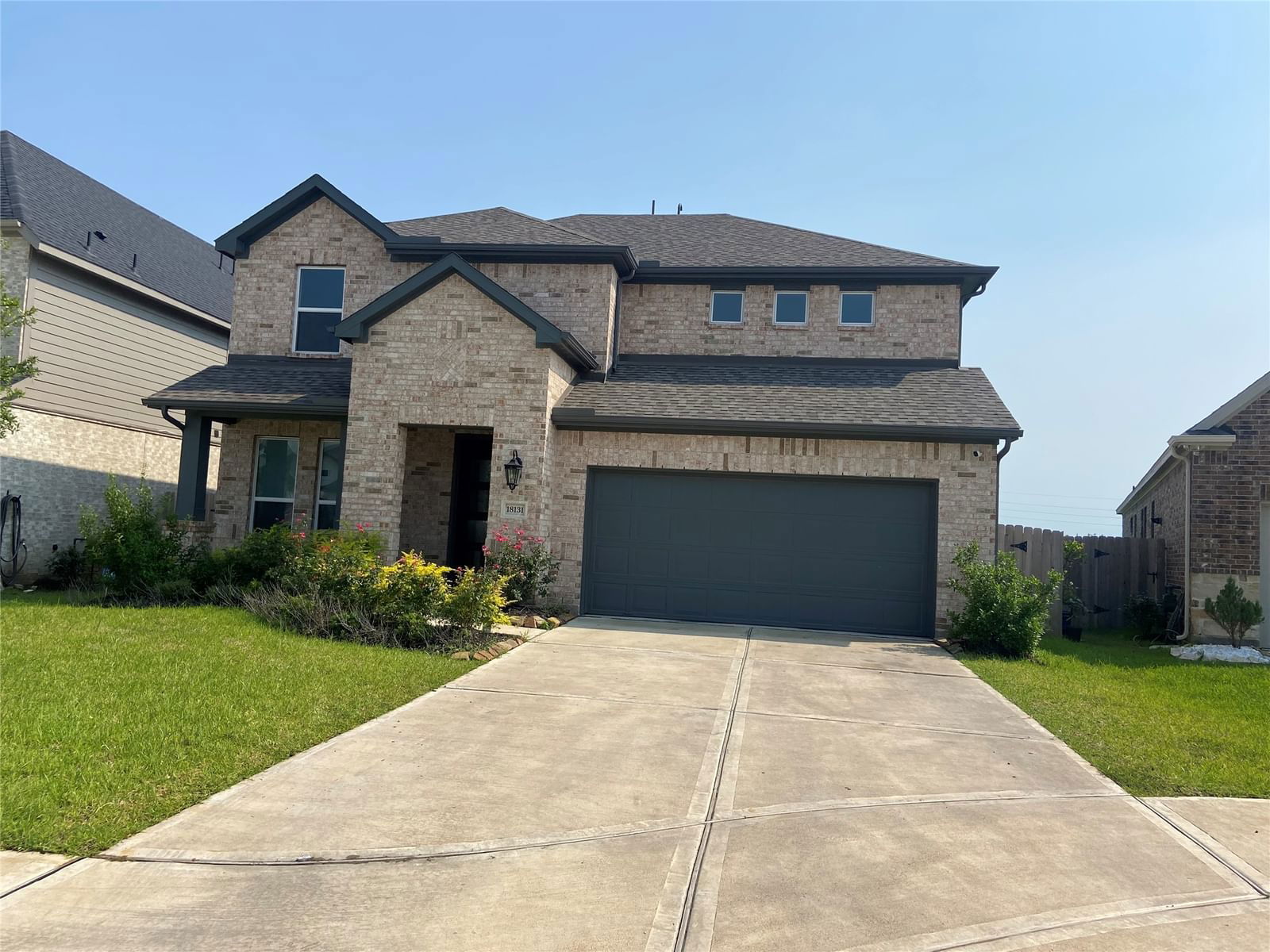 Real estate property located at 18131 Grand Vista Hills, Fort Bend, Grand Vista Sec 18, Richmond, TX, US