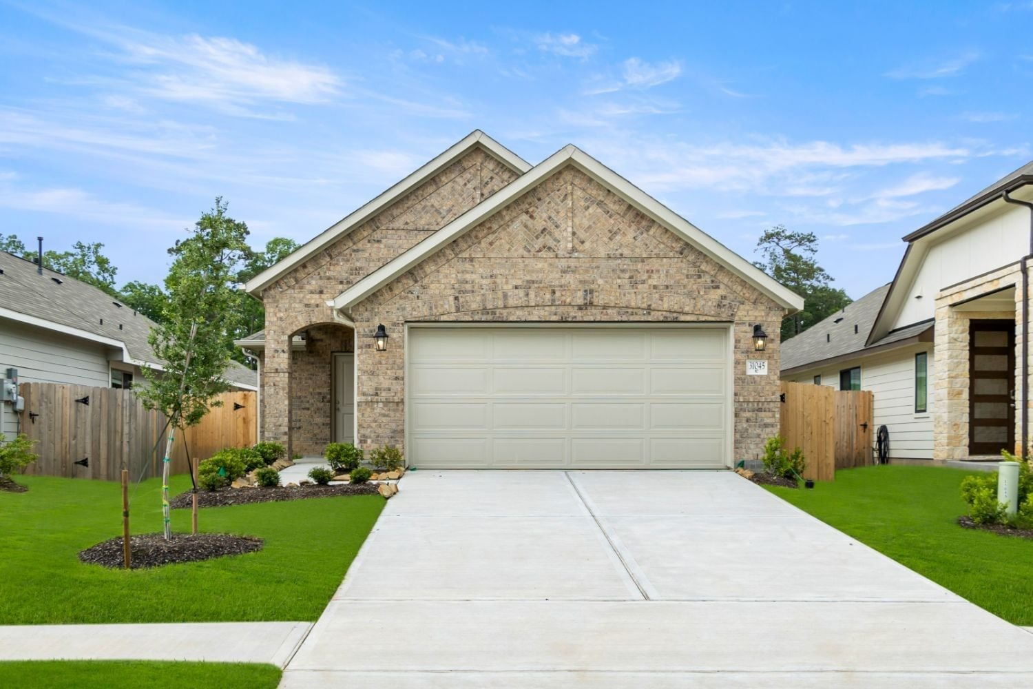 Real estate property located at 31045 Regal Elm, Montgomery, The Meadows of Imperial Oaks, Conroe, TX, US