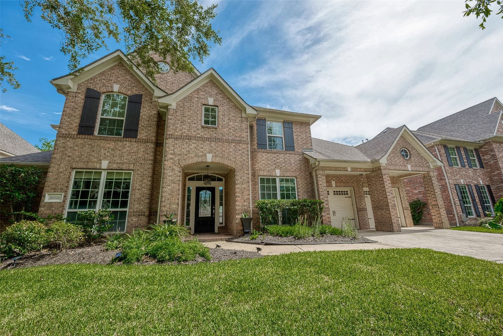 Real estate property located at 10326 Lighthouse, Fort Bend, Sienna Village Of Shipmans Landing, Missouri City, TX, US