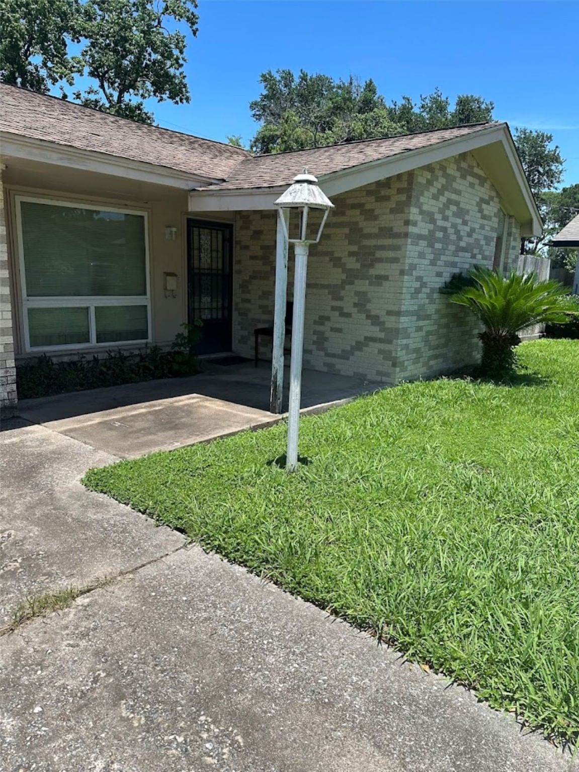 Real estate property located at 4322 Smooth Oak, Harris, Dumbarton Village R/P, Houston, TX, US