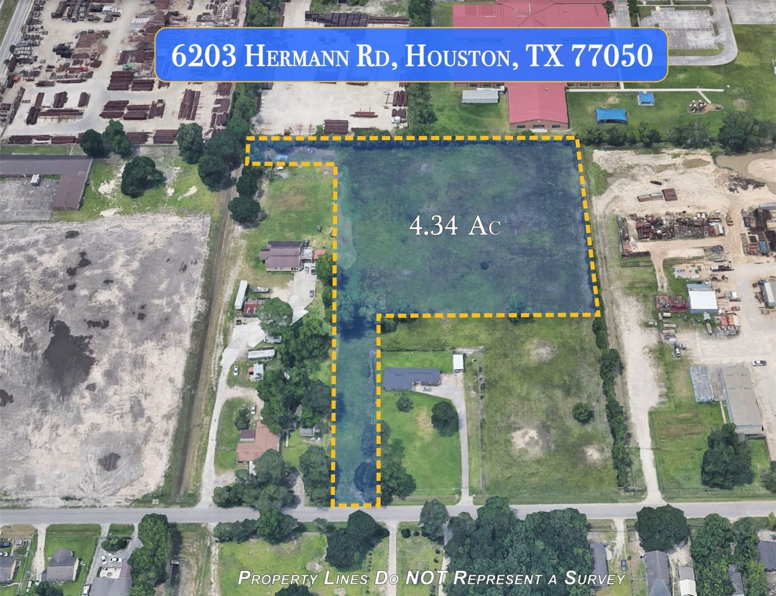 Real estate property located at 6203 Hermann, Harris, Houston Suburban Heights, Houston, TX, US