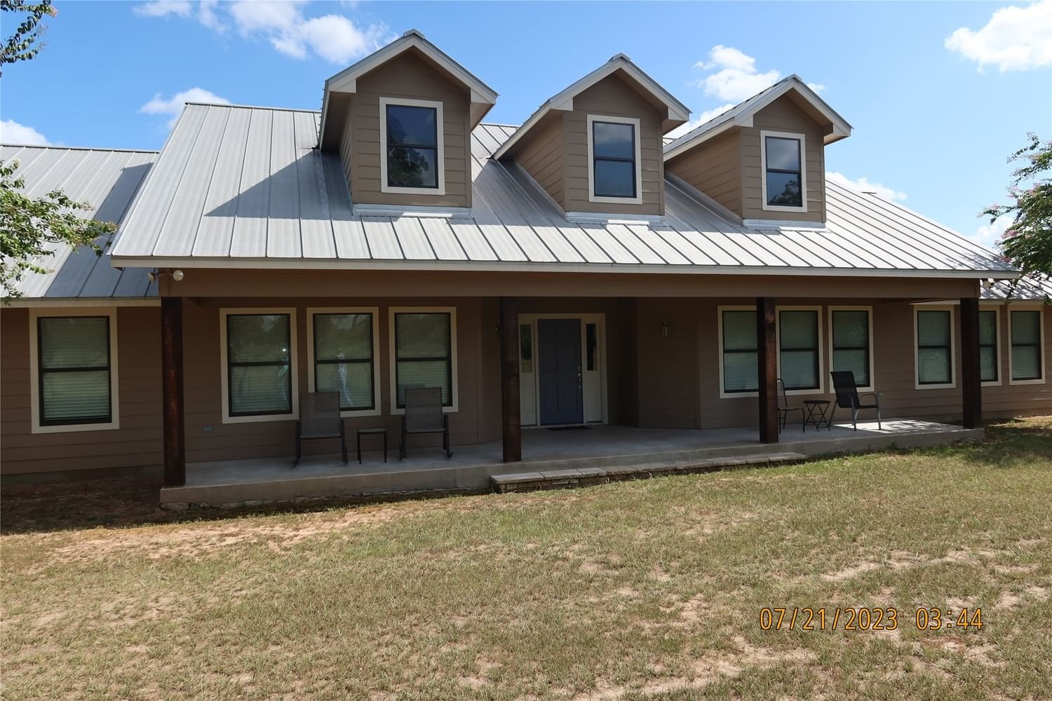 Real estate property located at 2748 Interstate 10, Colorado, 0, Weimar, TX, US