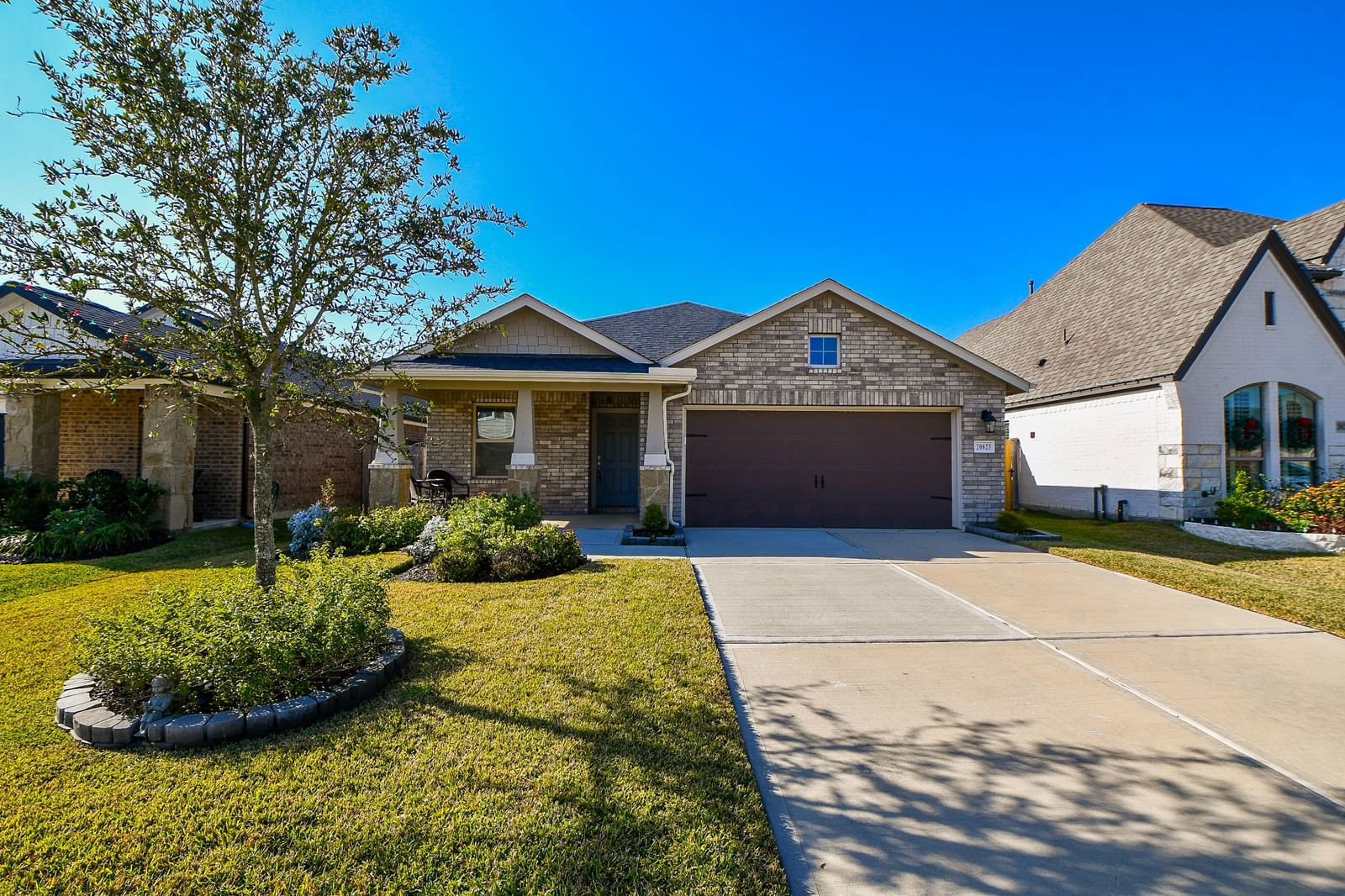 Real estate property located at 20823 Gray Percheron, Harris, Amira, Tomball, TX, US