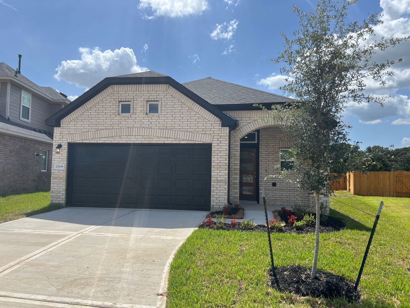 Real estate property located at 22839 Xanthos, Harris, Rosehill Meadow, Tomball, TX, US