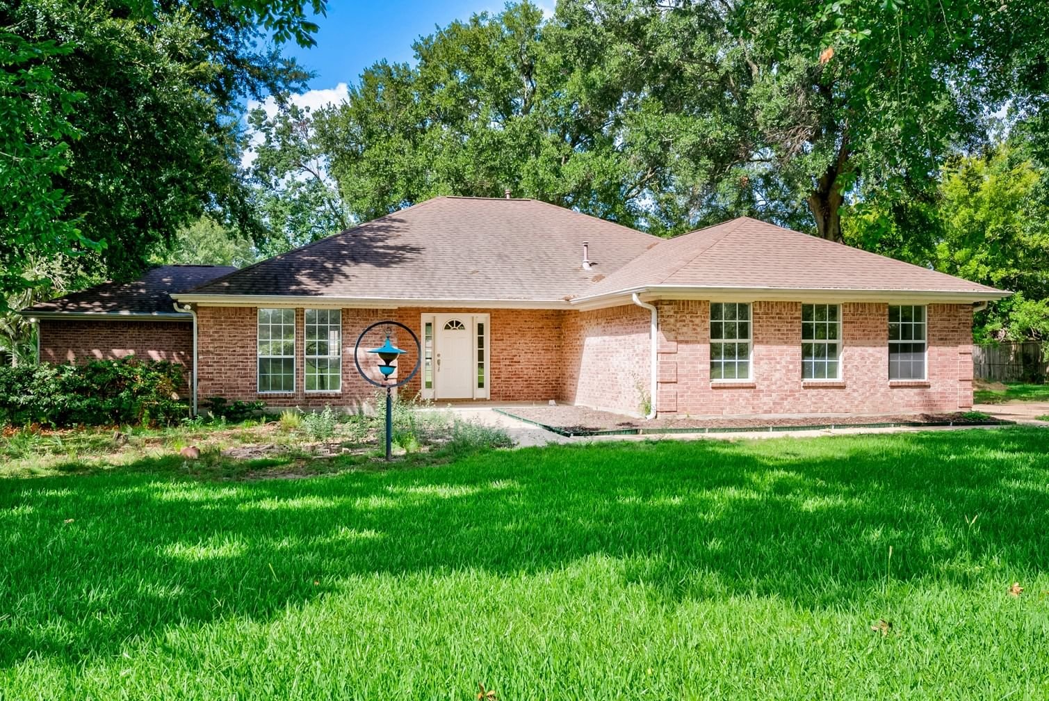 Real estate property located at 2201 Fairbanks, Jefferson, Palco - Ned, Nederland, TX, US