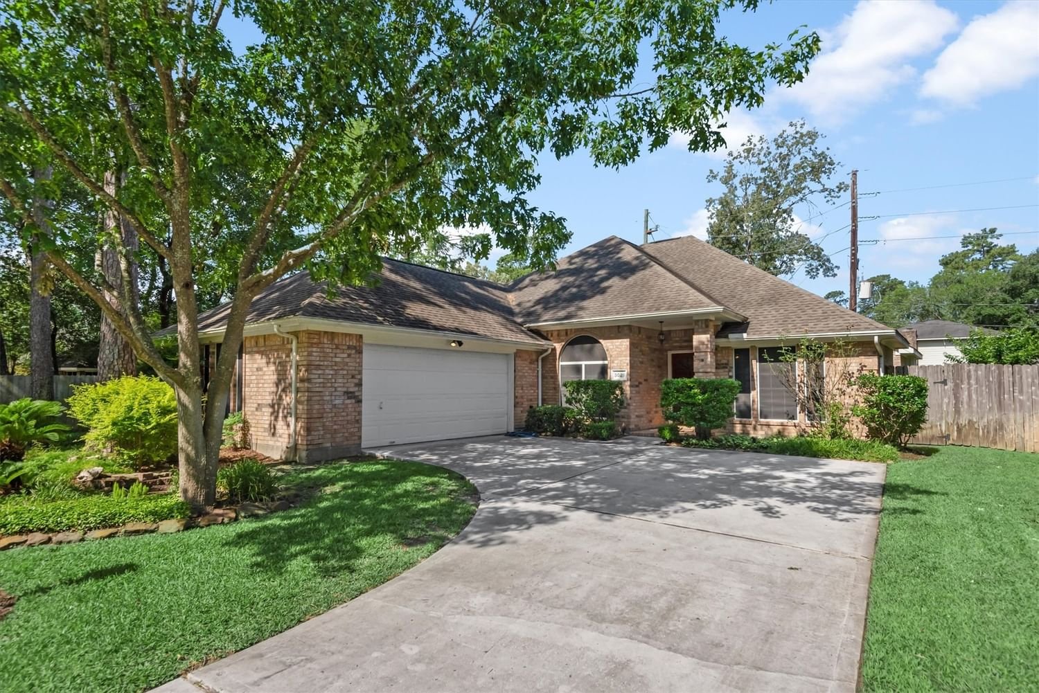 Real estate property located at 30211 Stoney Plain, Montgomery, Imperial Oaks 02, Spring, TX, US