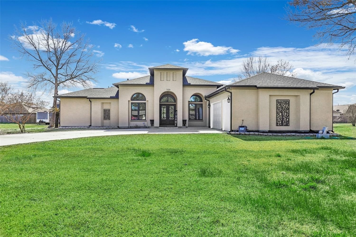 Real estate property located at 7606 Serene, Harris, Serenity Estates, Humble, TX, US