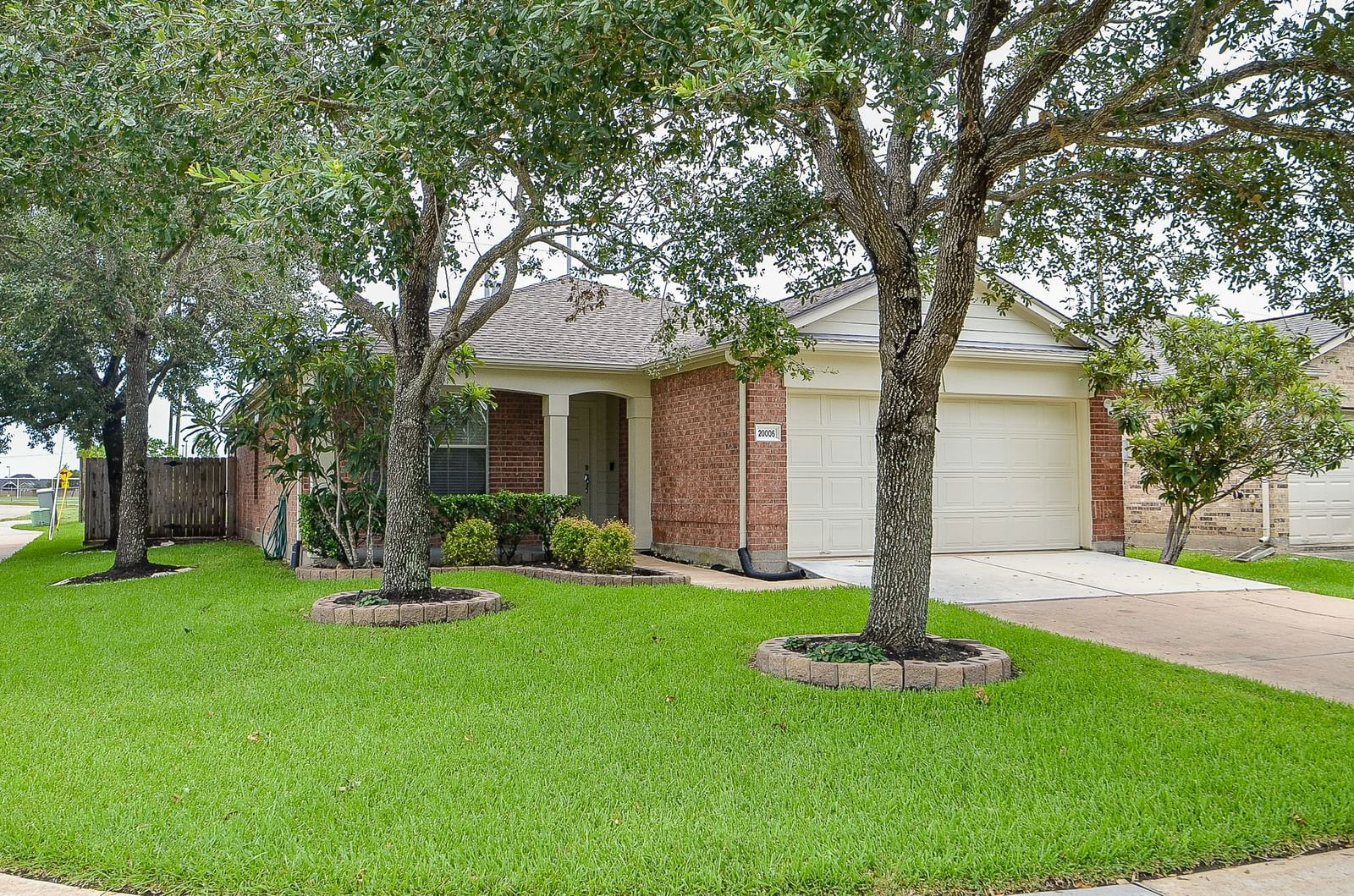 Real estate property located at 20006 Juniper Berry, Fort Bend, Waterview Estates, Richmond, TX, US