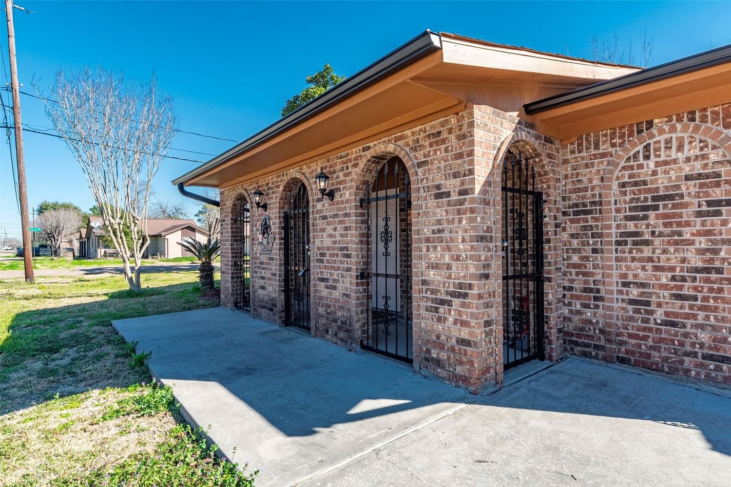 Real estate property located at 802 Avenue I, Harris, South Houston, South Houston, TX, US