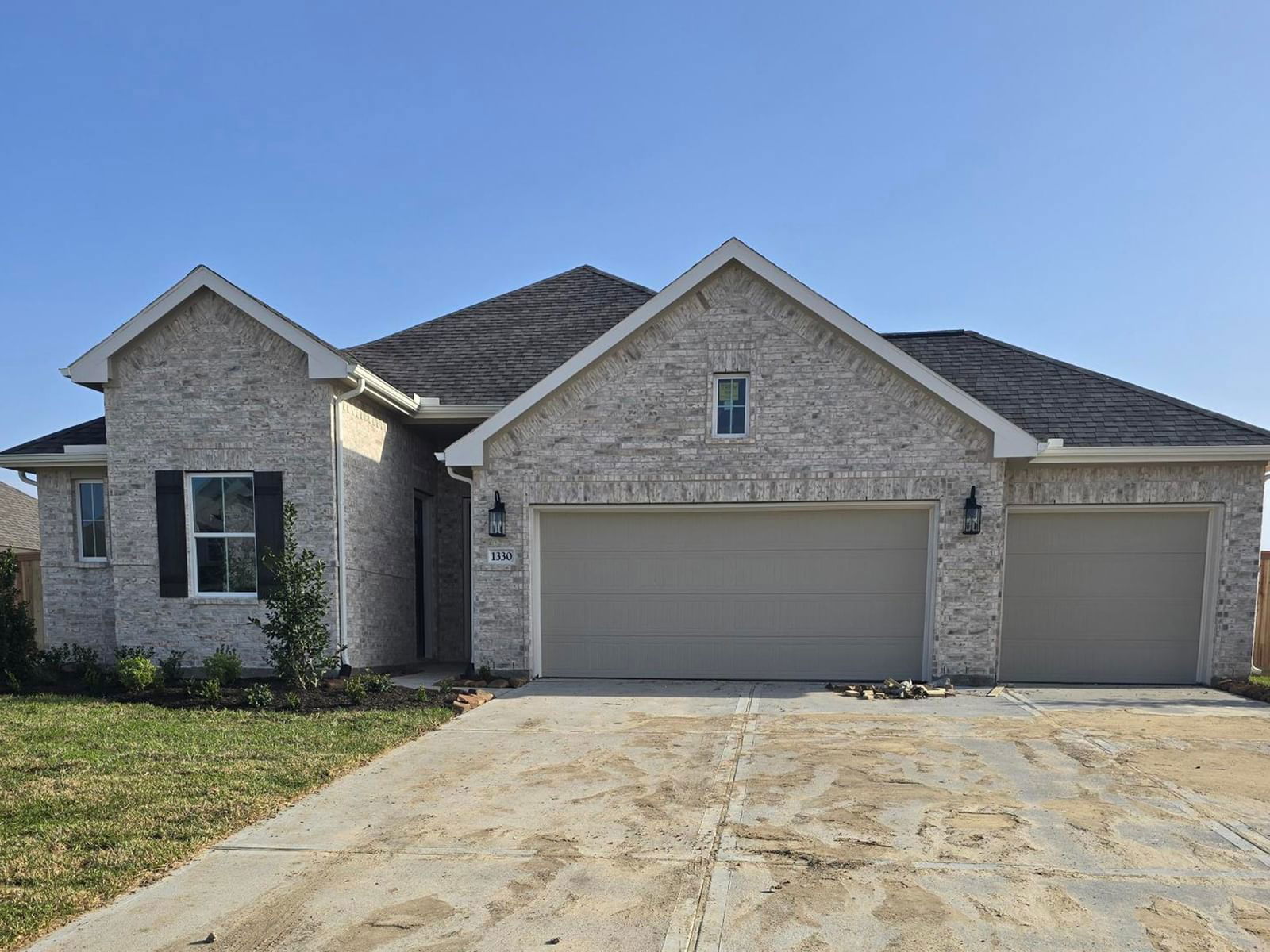 Real estate property located at 1330 Imperial Ranch, Liberty, River Ranch Estates, Dayton, TX, US