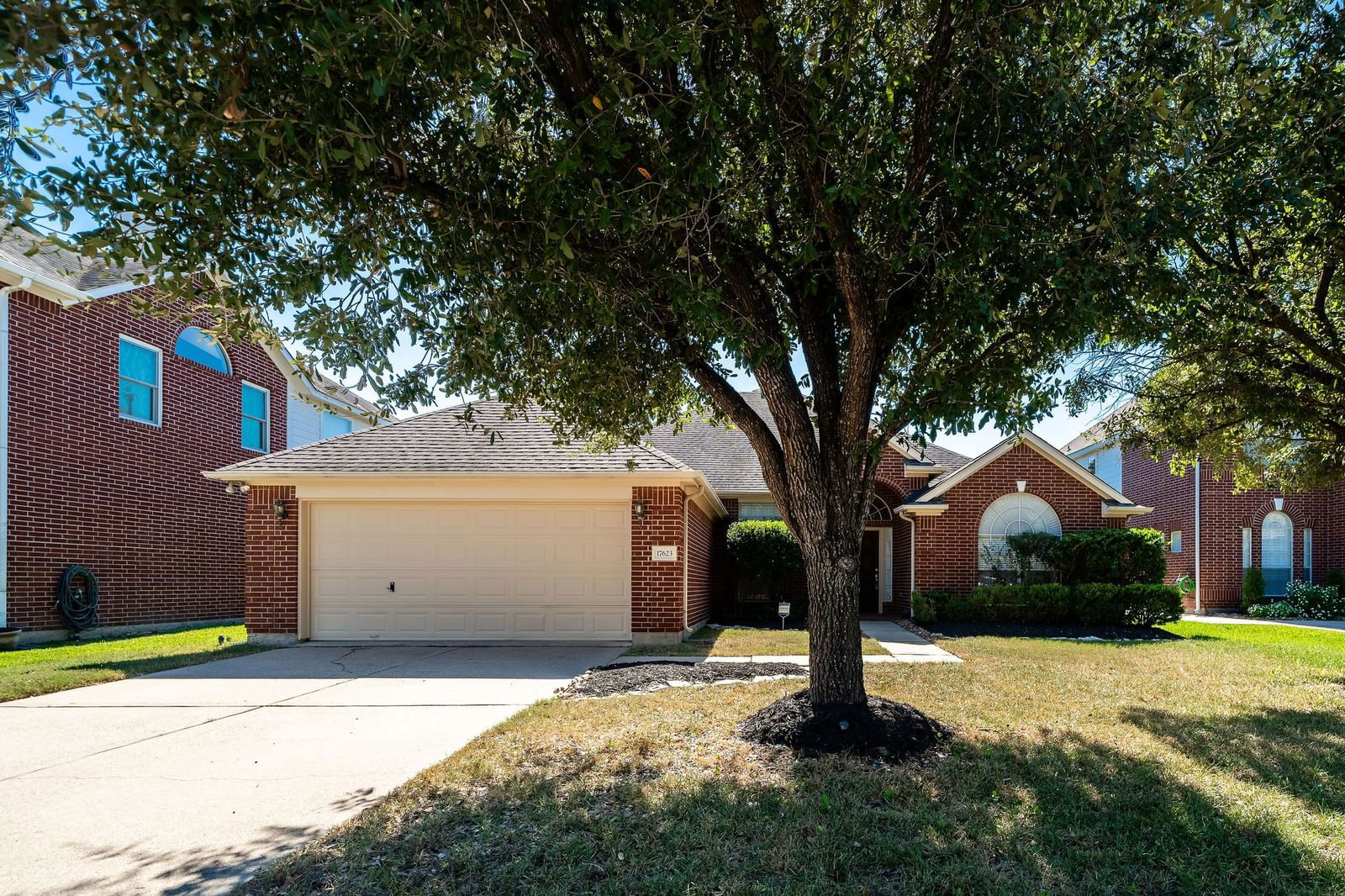 Real estate property located at 17623 Forest Haven, Harris, Memorial Spgs Sec 01, Tomball, TX, US