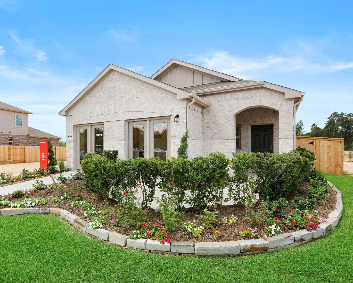 Real estate property located at 222 Bismuth, Harris, CROSBY FARMS, Crosby, TX, US