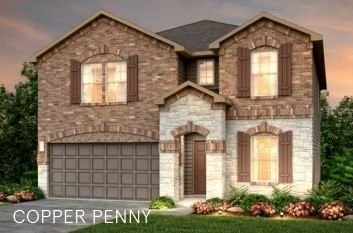 Real estate property located at 342 Maple Bark, Montgomery, The Pines at Seven Coves, Willis, TX, US