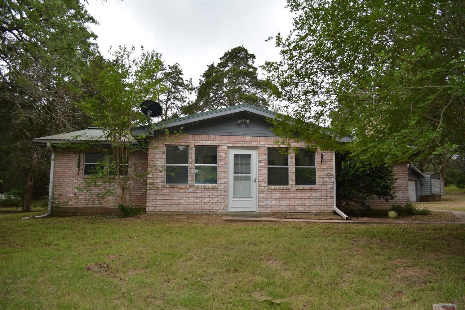 Real estate property located at 369 Beck, Bastrop, Allen, Thomas G, Smithville, TX, US