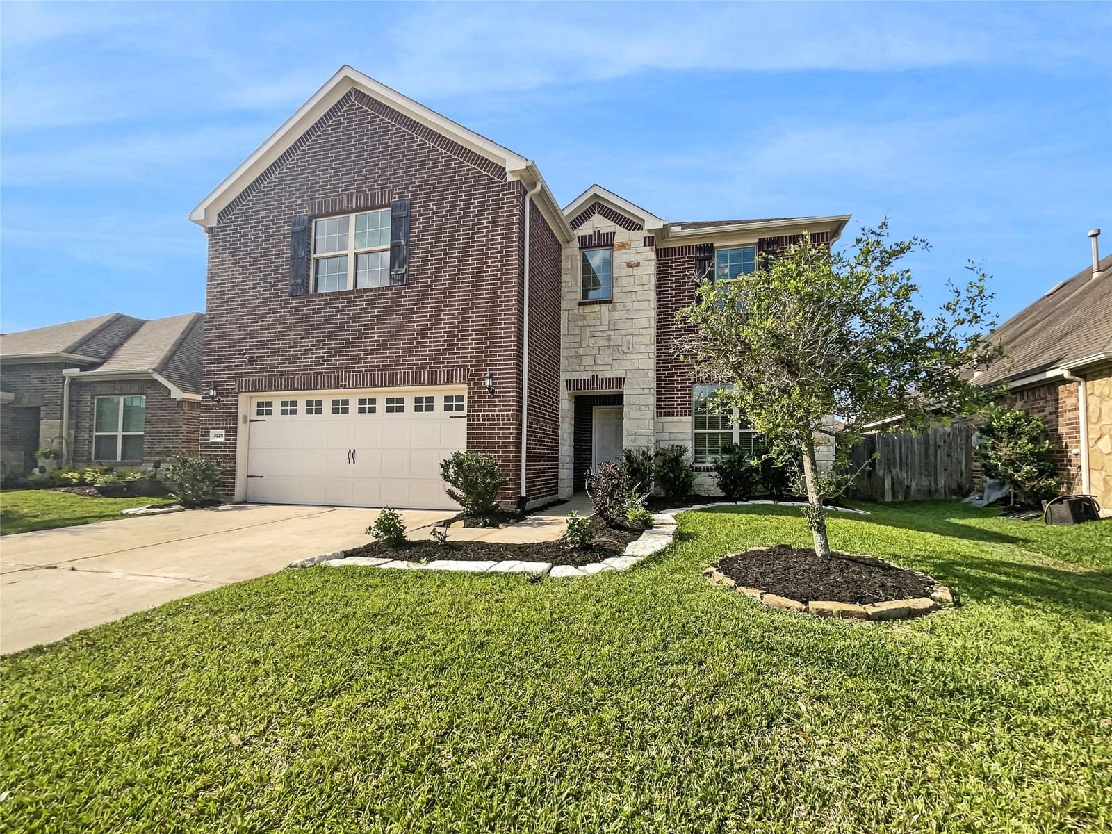 Real estate property located at 30210 Live Oak, Waller, Willow Creek Farms 2 Sec 2, Brookshire, TX, US